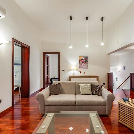 Il Monale By Rentbeat Apartment Мартина Франка Екстериор снимка