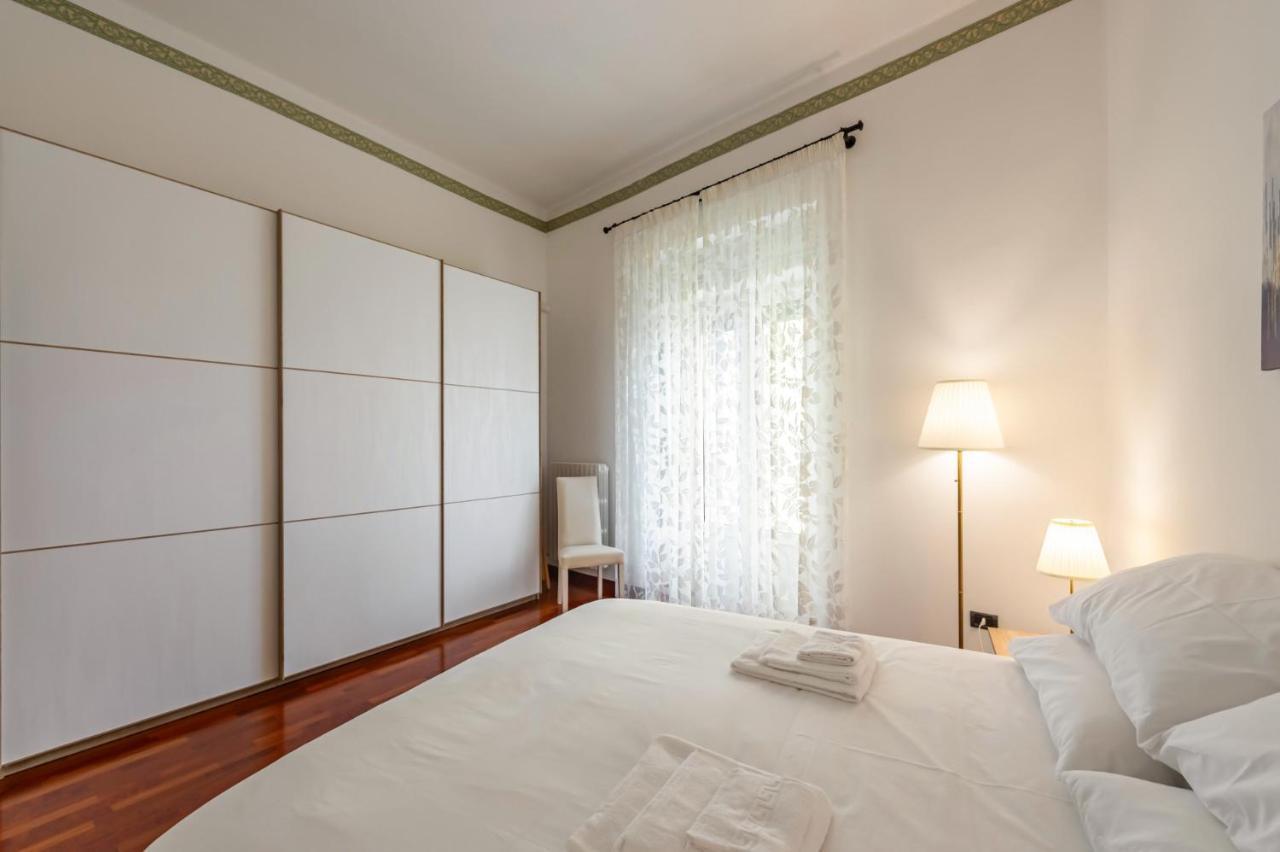 Il Monale By Rentbeat Apartment Мартина Франка Екстериор снимка