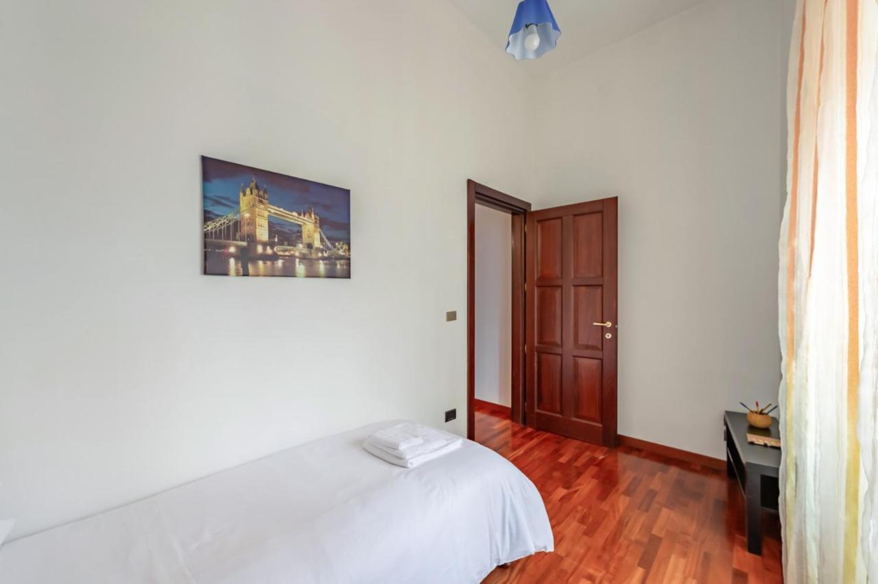 Il Monale By Rentbeat Apartment Мартина Франка Екстериор снимка