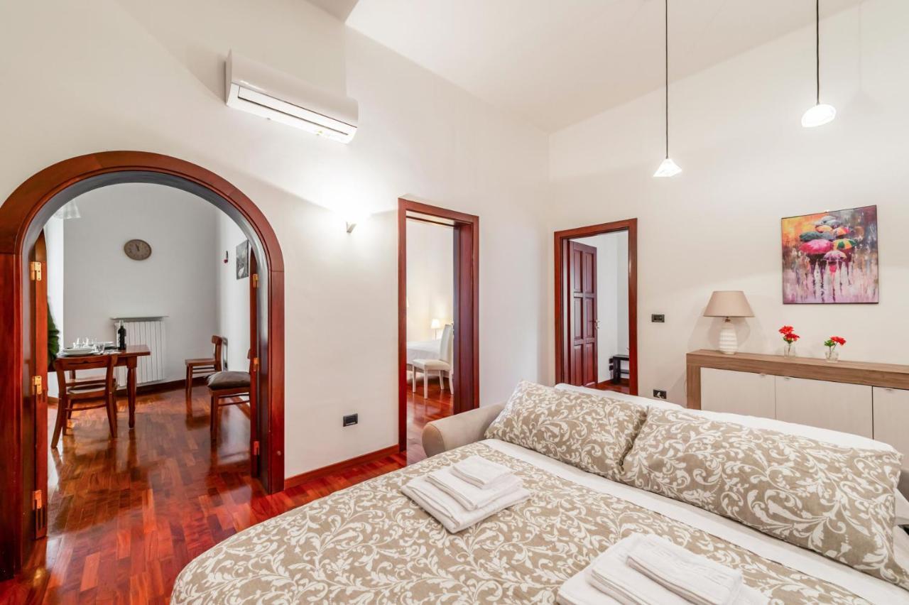 Il Monale By Rentbeat Apartment Мартина Франка Екстериор снимка
