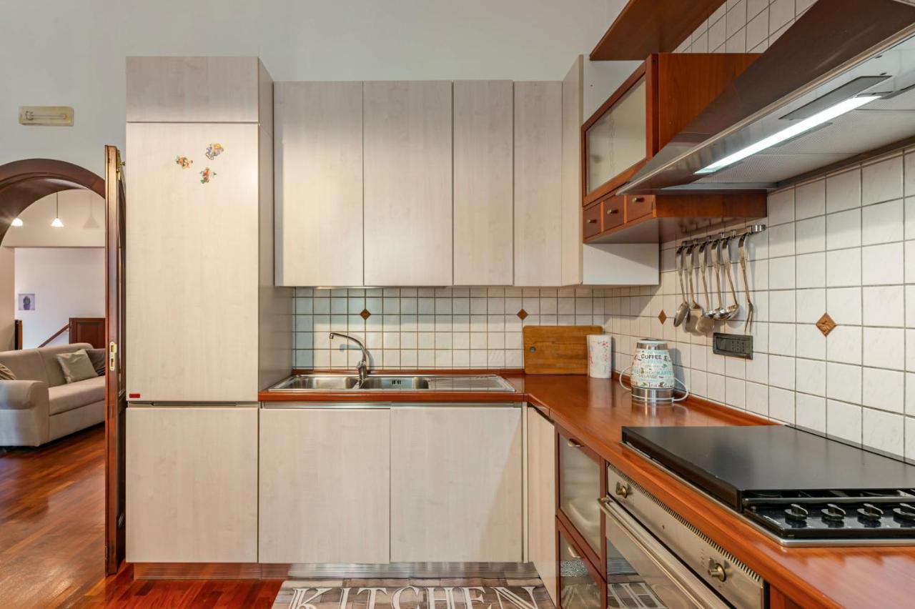 Il Monale By Rentbeat Apartment Мартина Франка Екстериор снимка