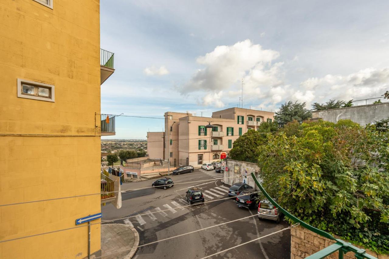 Il Monale By Rentbeat Apartment Мартина Франка Екстериор снимка
