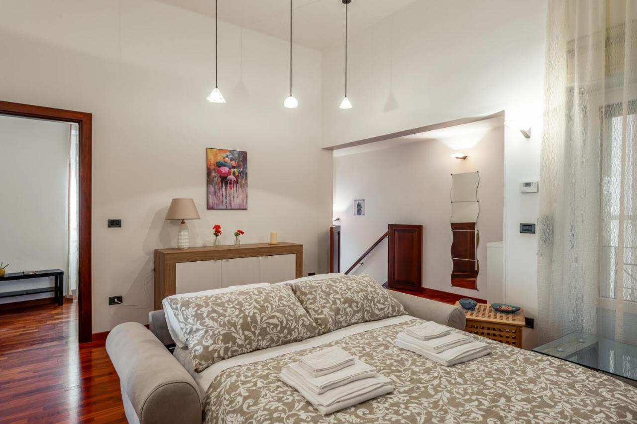 Il Monale By Rentbeat Apartment Мартина Франка Екстериор снимка