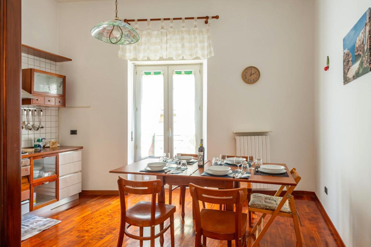 Il Monale By Rentbeat Apartment Мартина Франка Екстериор снимка