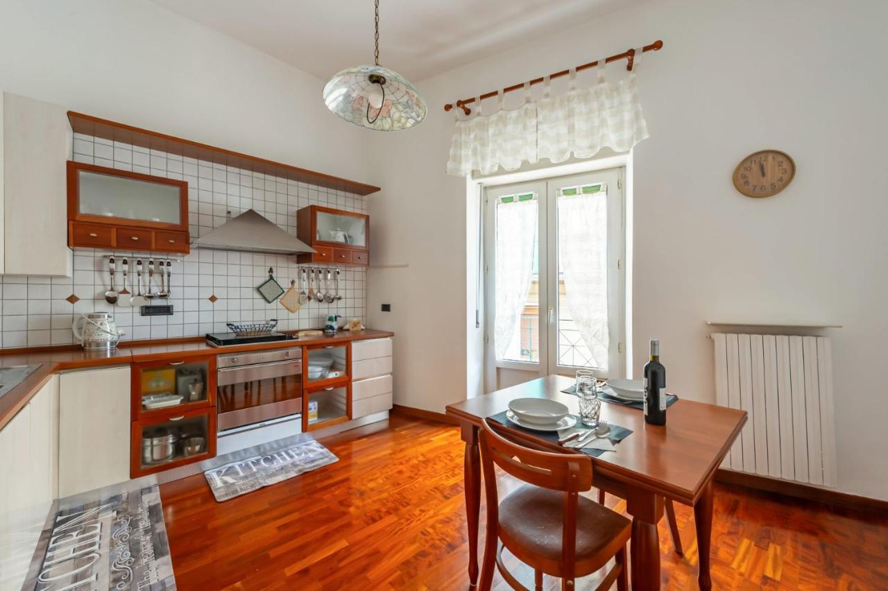 Il Monale By Rentbeat Apartment Мартина Франка Екстериор снимка