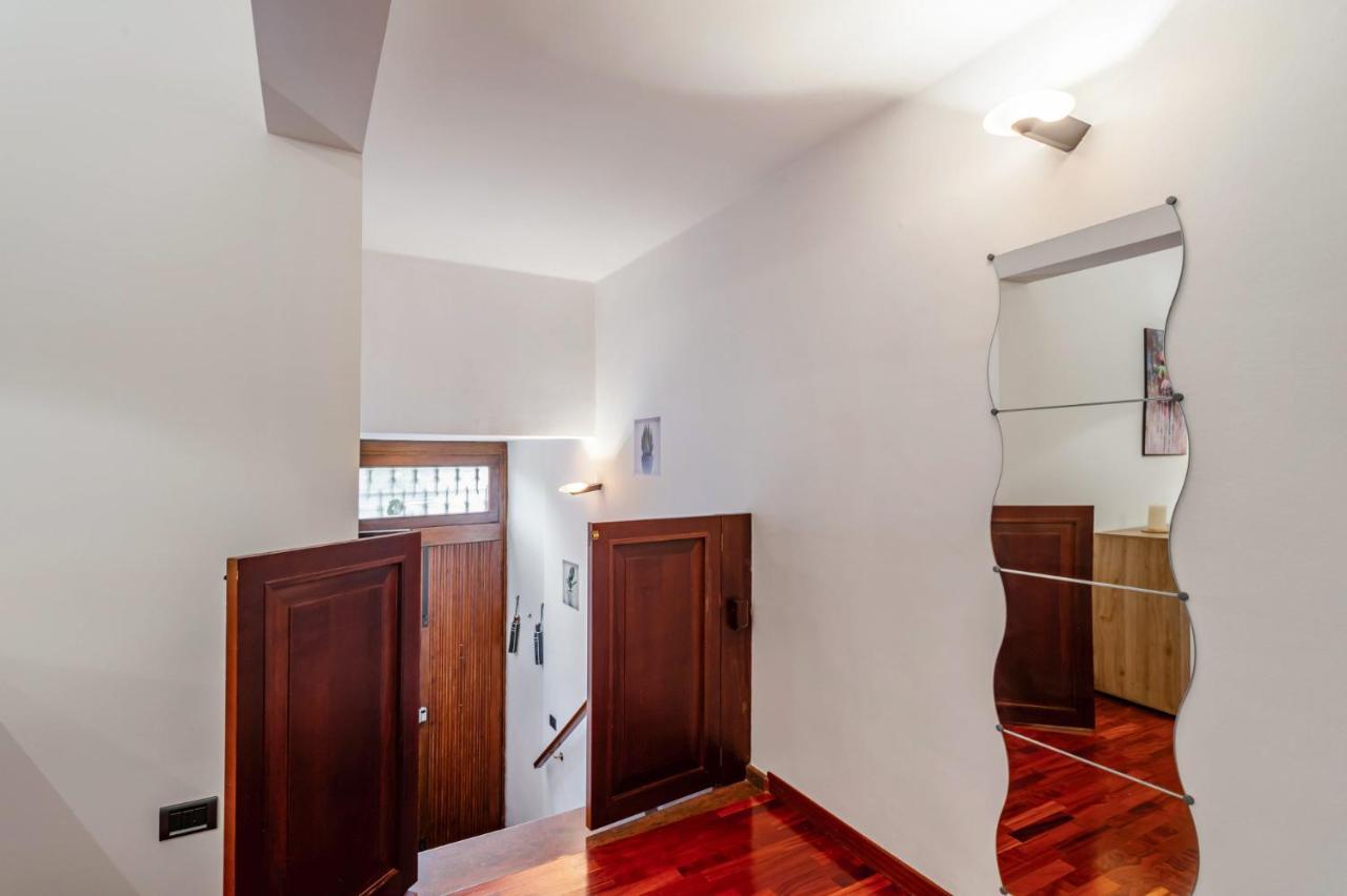 Il Monale By Rentbeat Apartment Мартина Франка Екстериор снимка