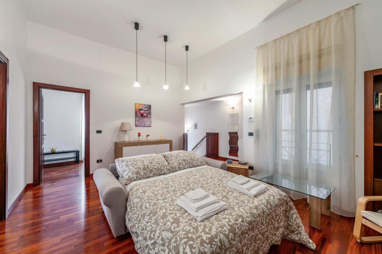 Il Monale By Rentbeat Apartment Мартина Франка Екстериор снимка