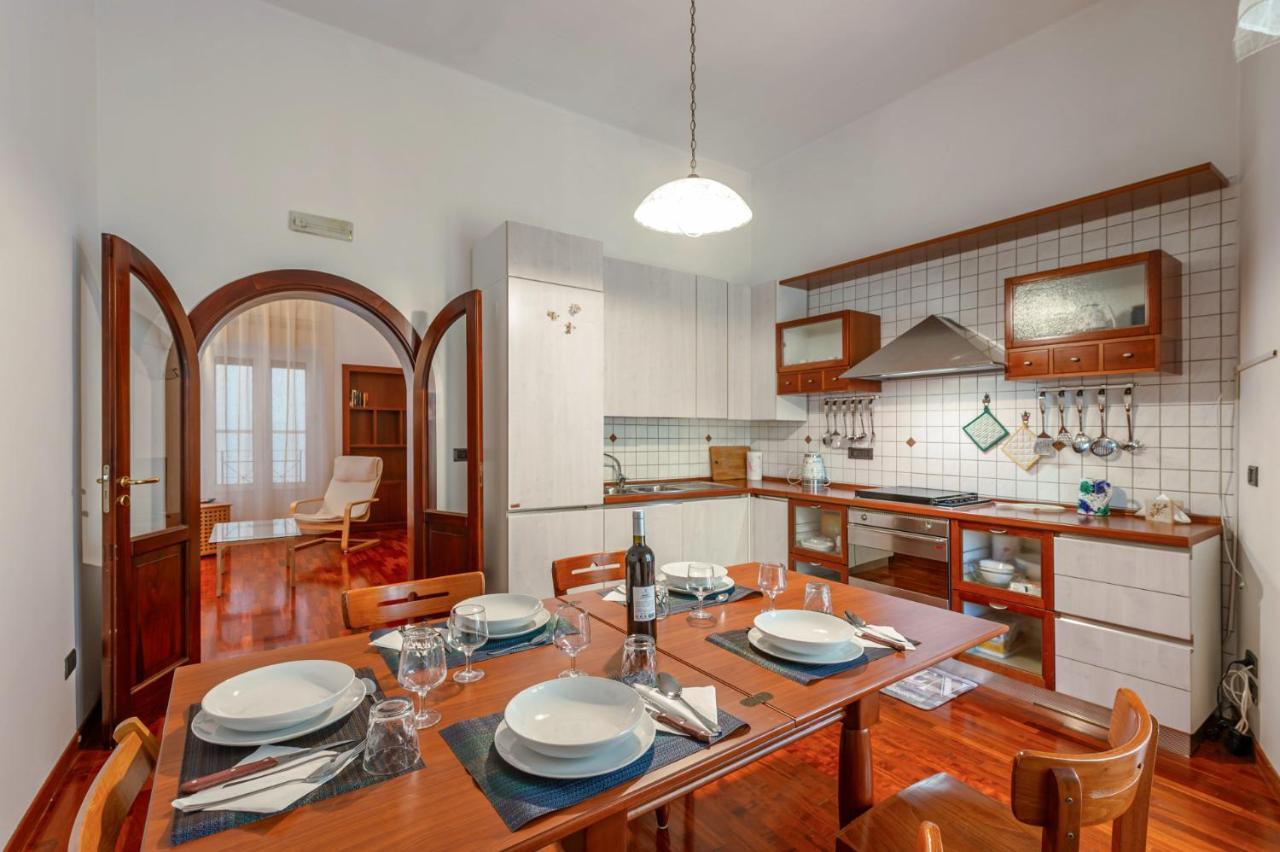 Il Monale By Rentbeat Apartment Мартина Франка Екстериор снимка