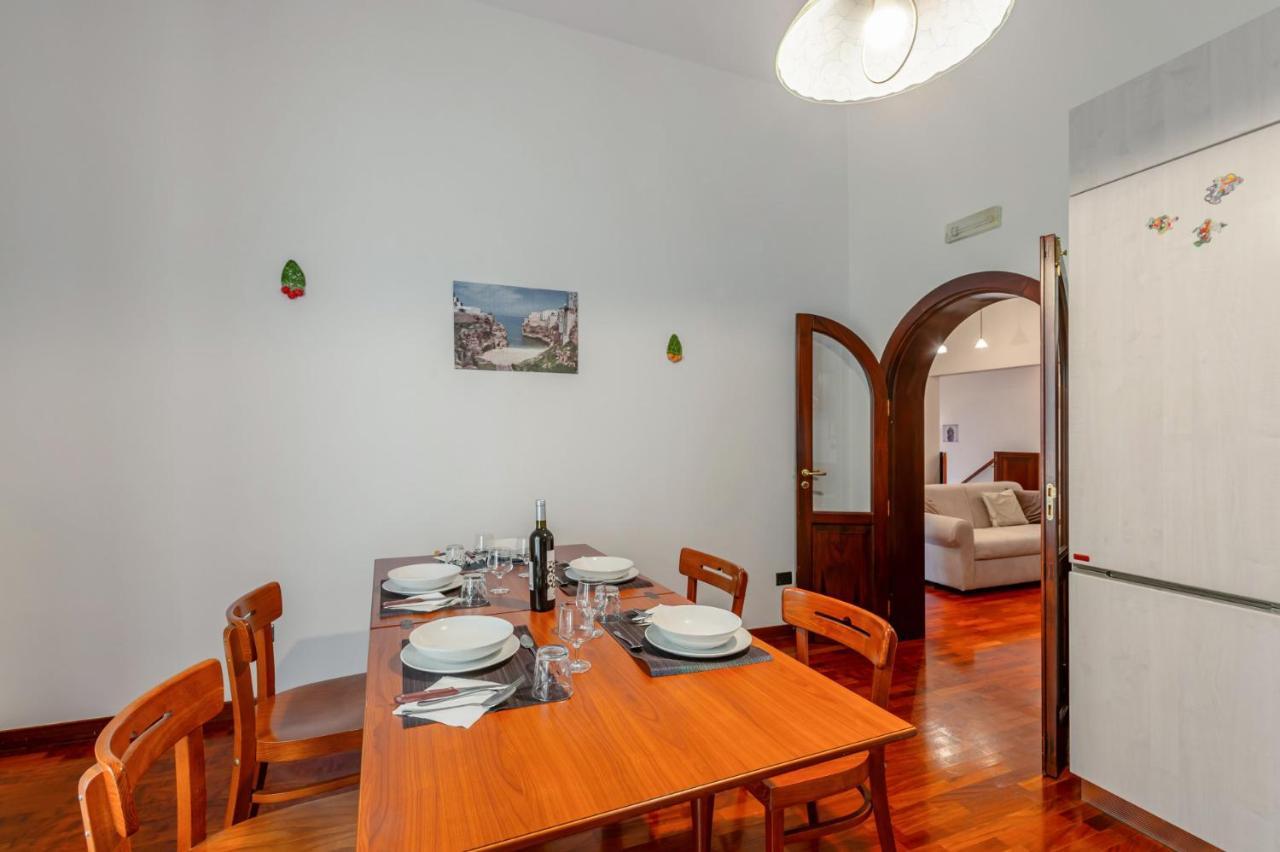 Il Monale By Rentbeat Apartment Мартина Франка Екстериор снимка