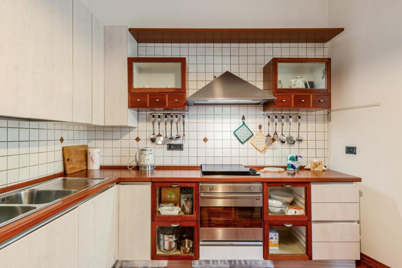 Il Monale By Rentbeat Apartment Мартина Франка Екстериор снимка