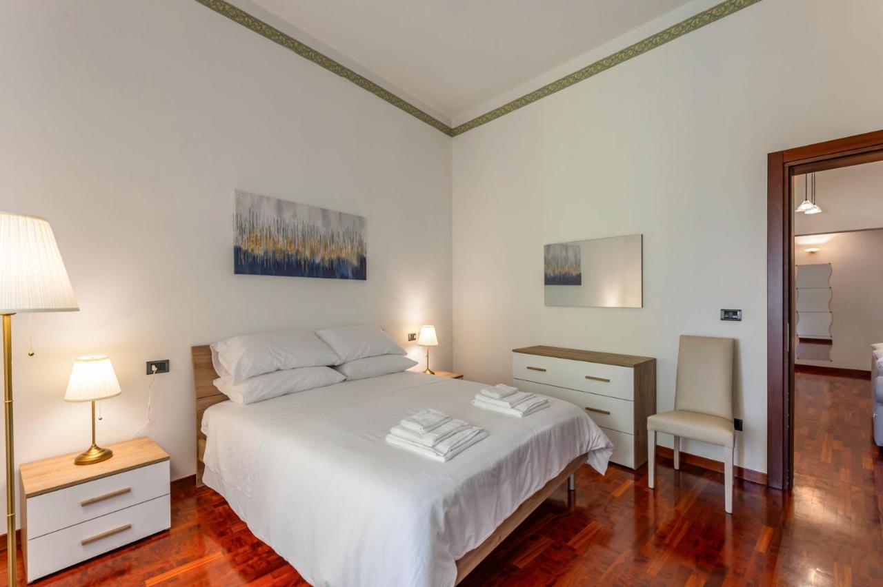 Il Monale By Rentbeat Apartment Мартина Франка Екстериор снимка