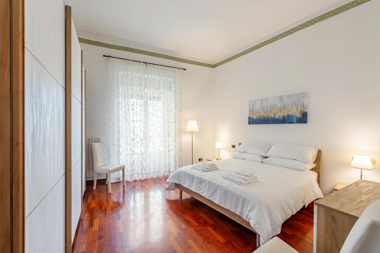 Il Monale By Rentbeat Apartment Мартина Франка Екстериор снимка