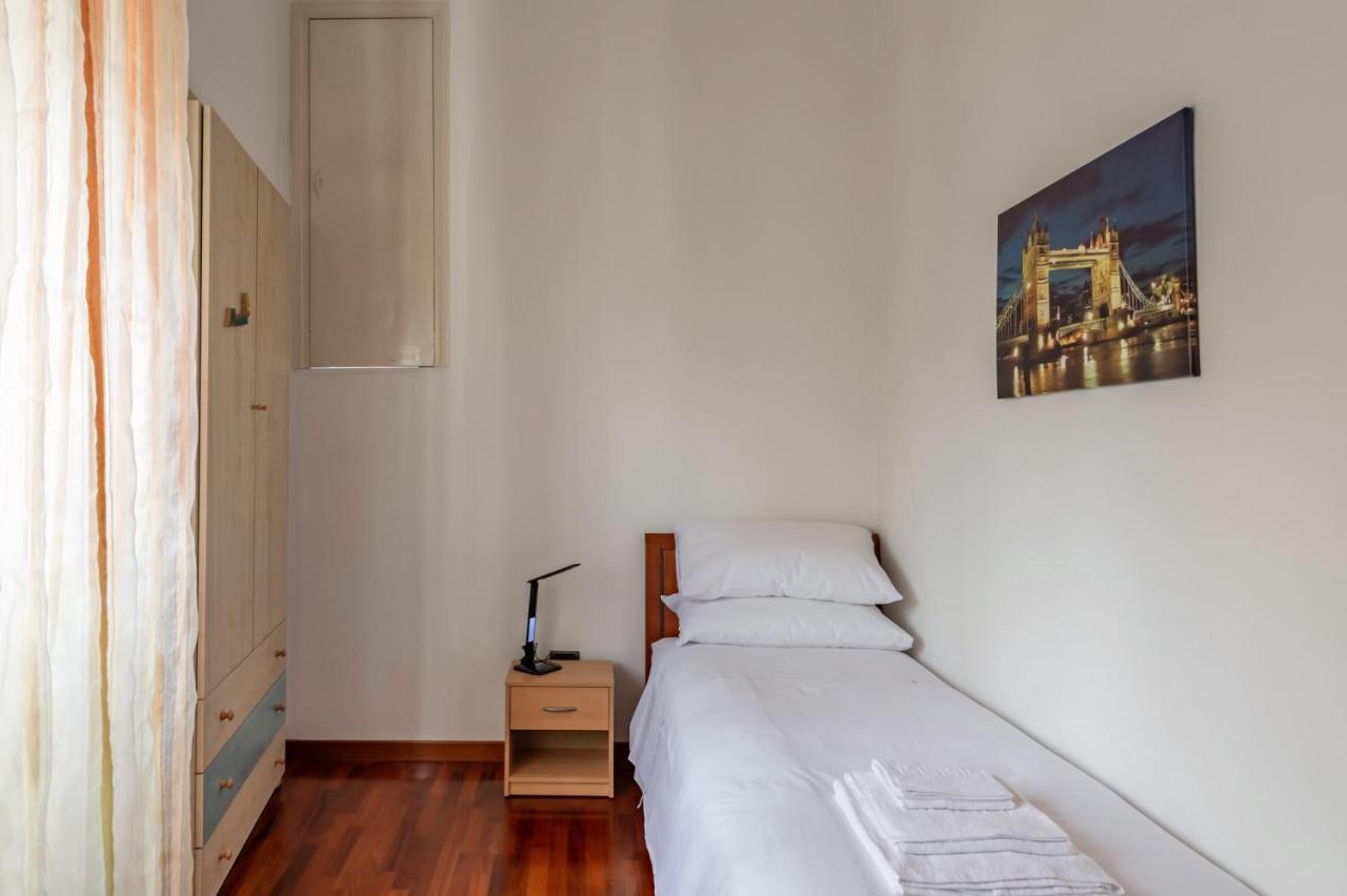 Il Monale By Rentbeat Apartment Мартина Франка Екстериор снимка